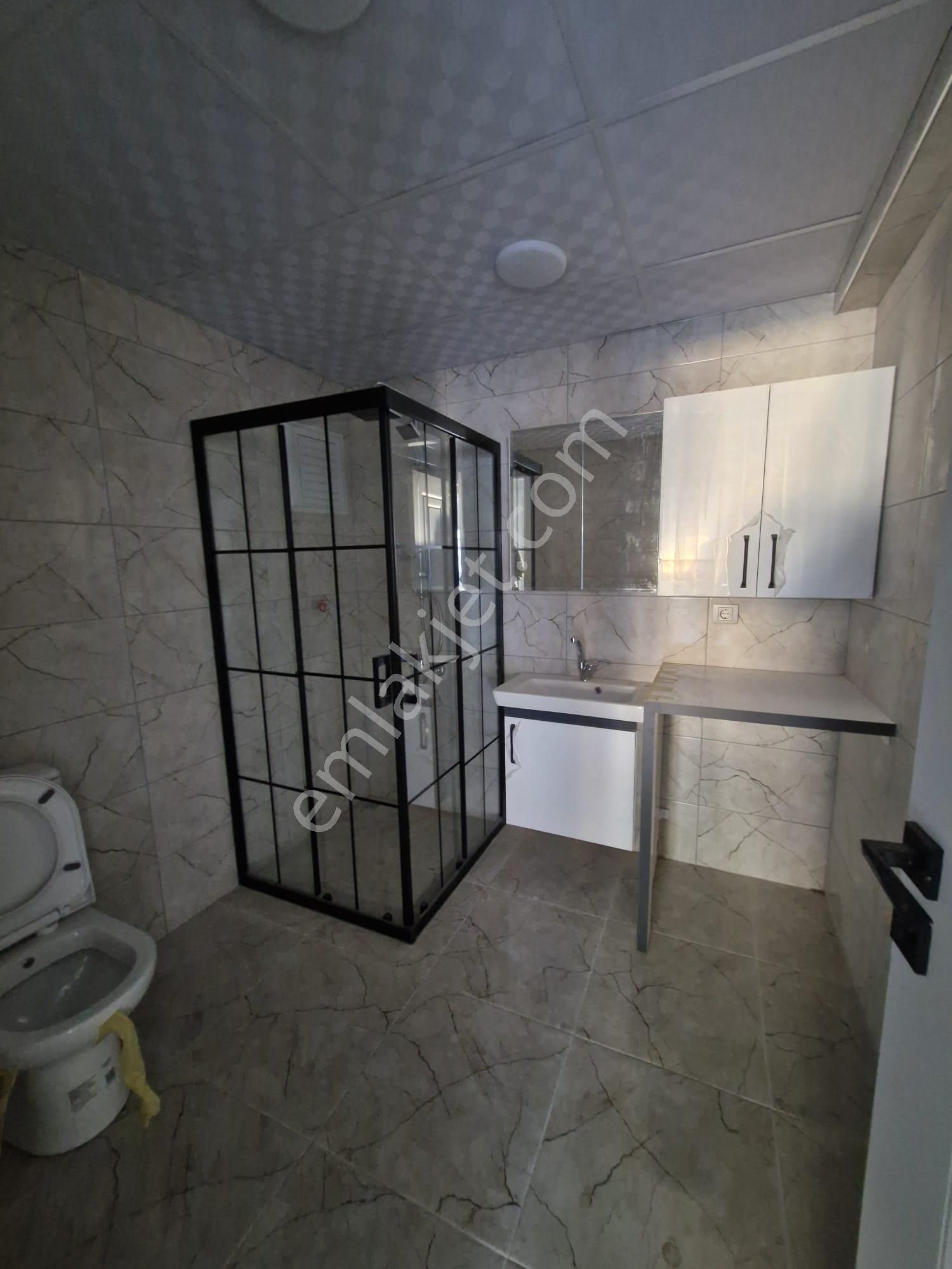 2+1 Yerden Isıtmalı Kiralık Daire - Görsel 3