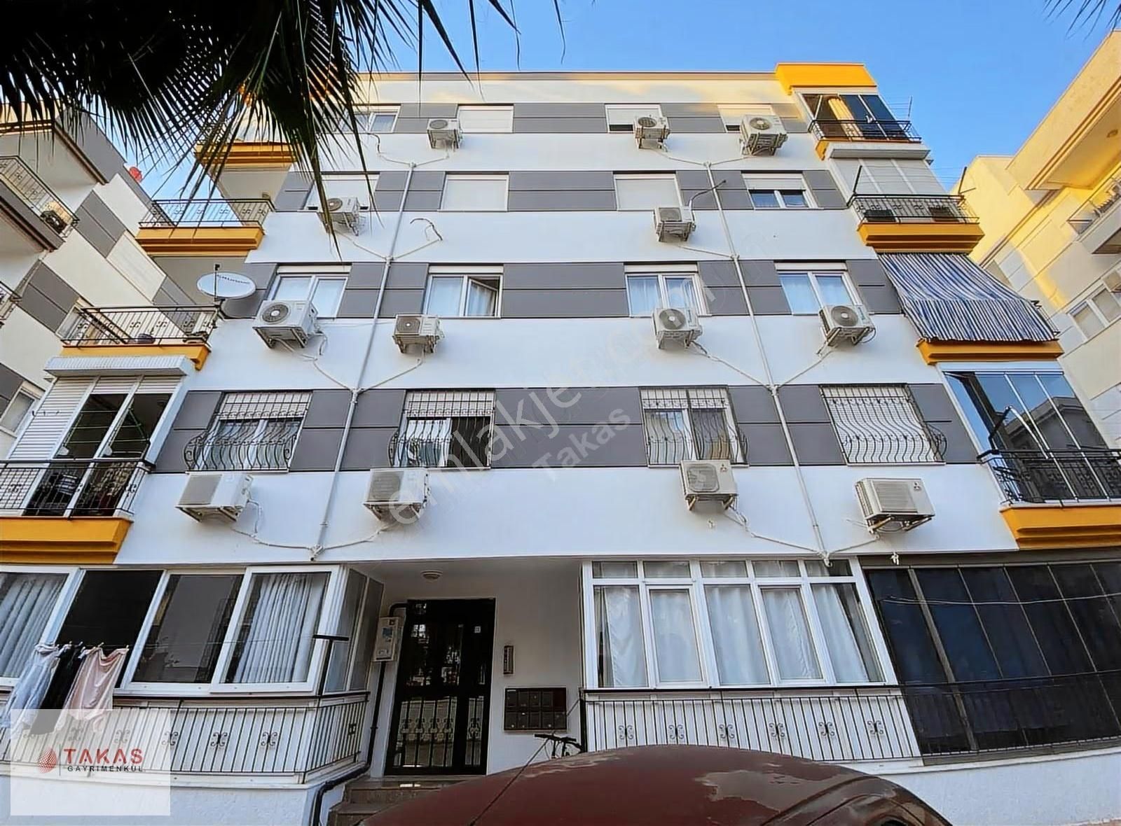 Satılık 3+1 Geniş Daıre - Görsel 21