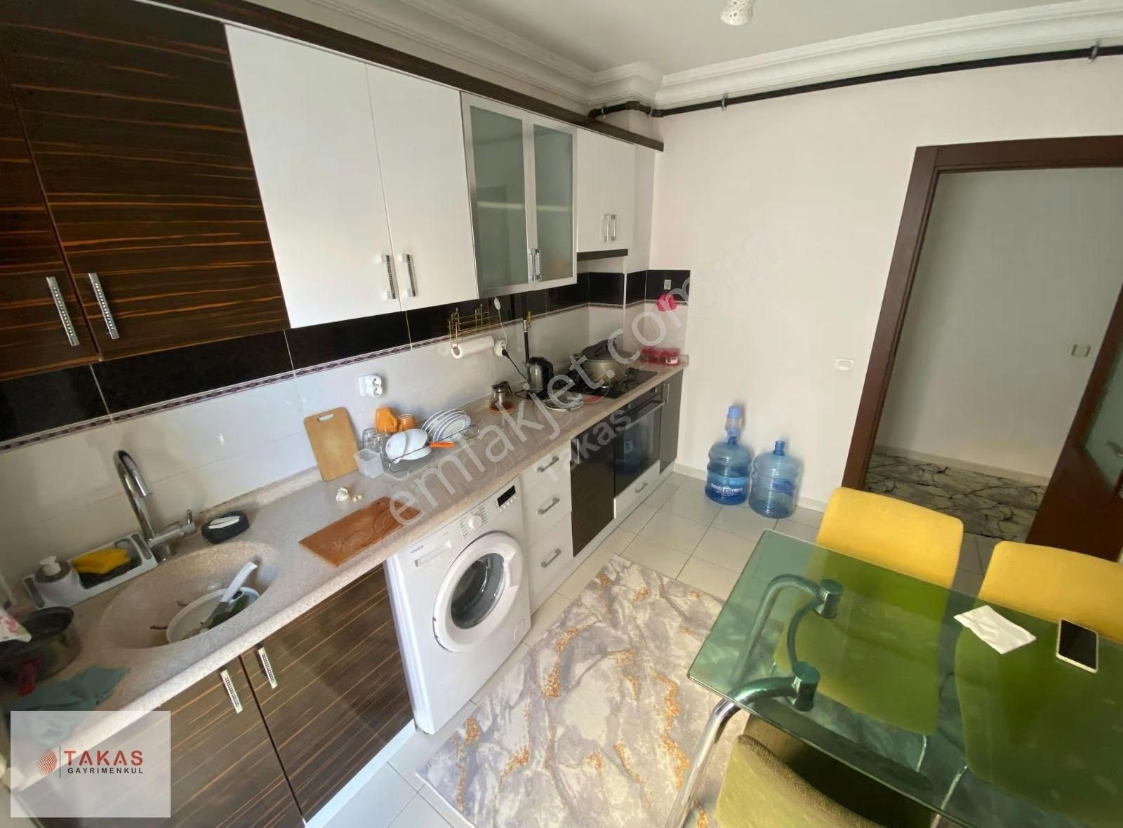 Satılık 3+1 Geniş Daıre - Görsel 29