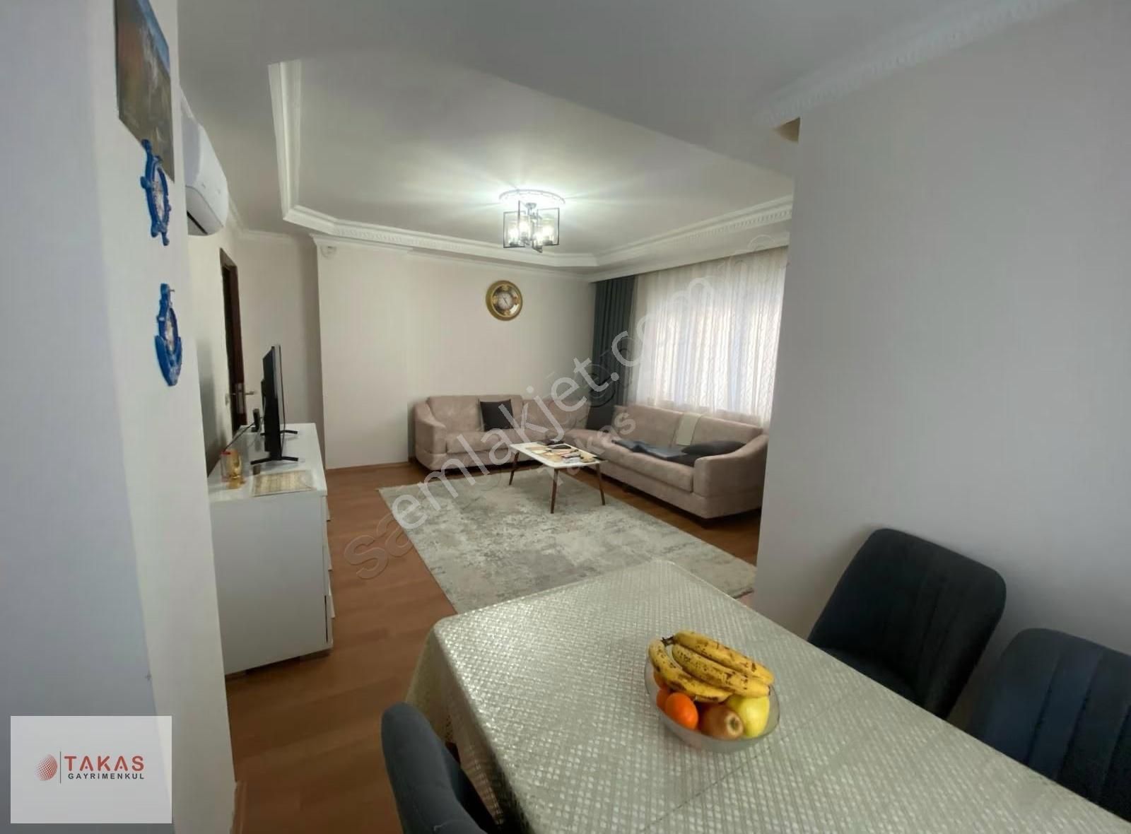 Satılık 3+1 Geniş Daıre - Görsel 5