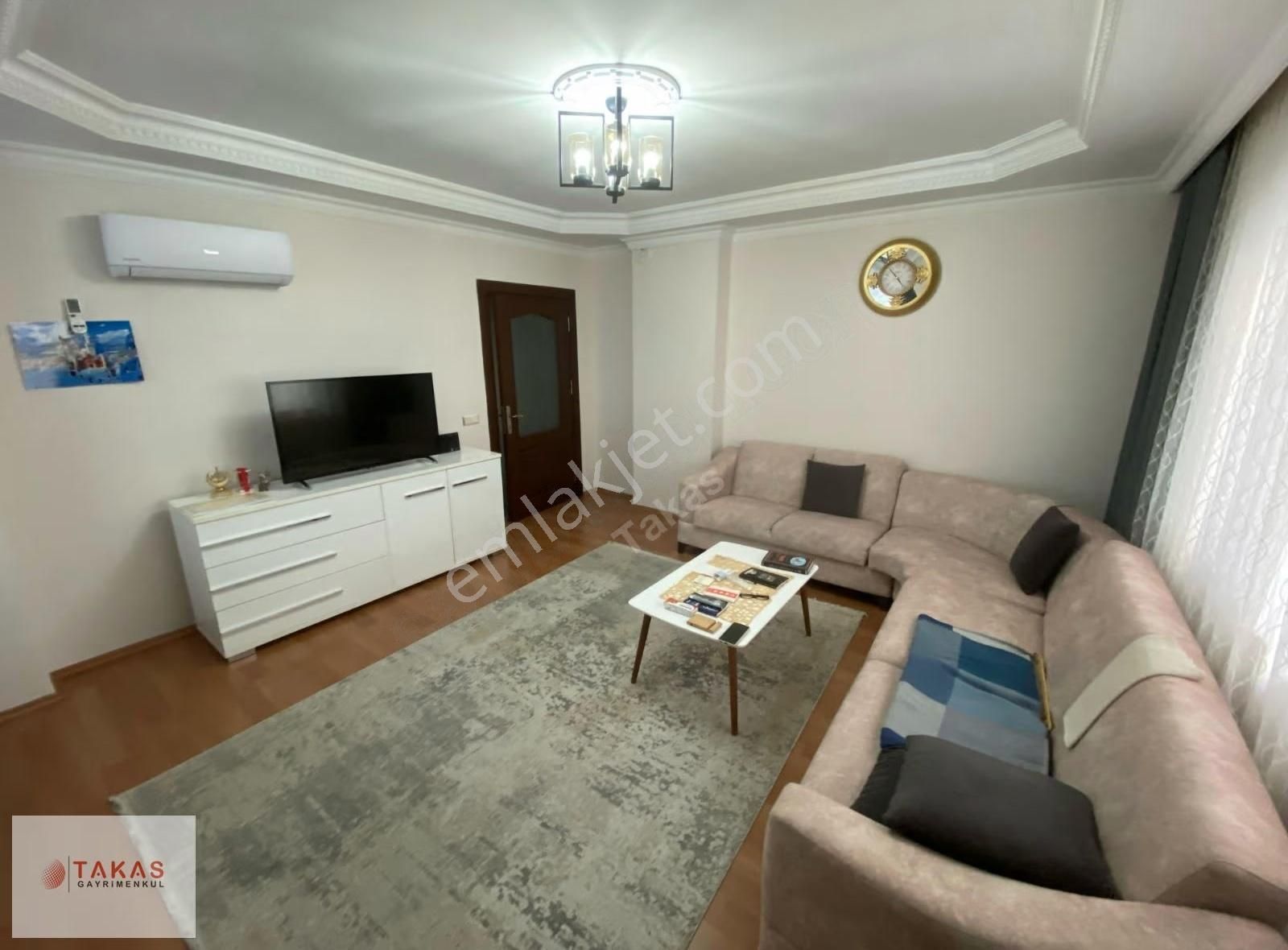 Satılık 3+1 Geniş Daıre - Görsel 13