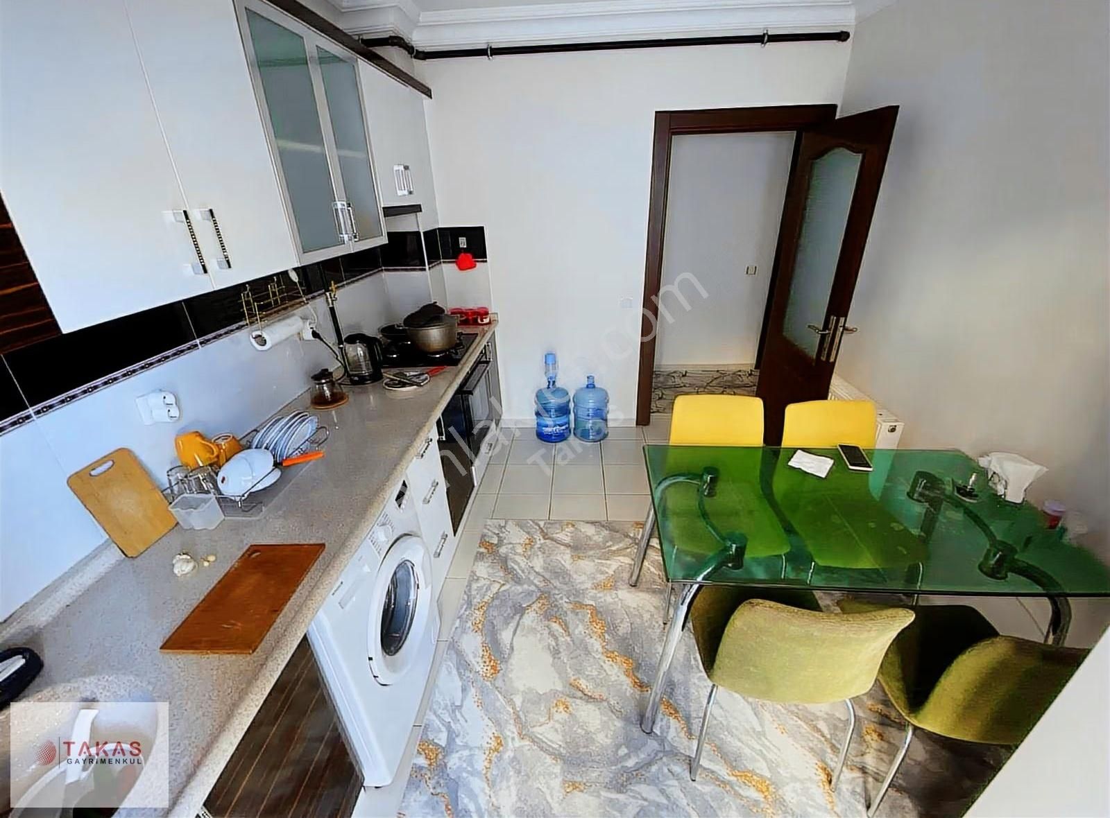 Satılık 3+1 Geniş Daıre - Görsel 19