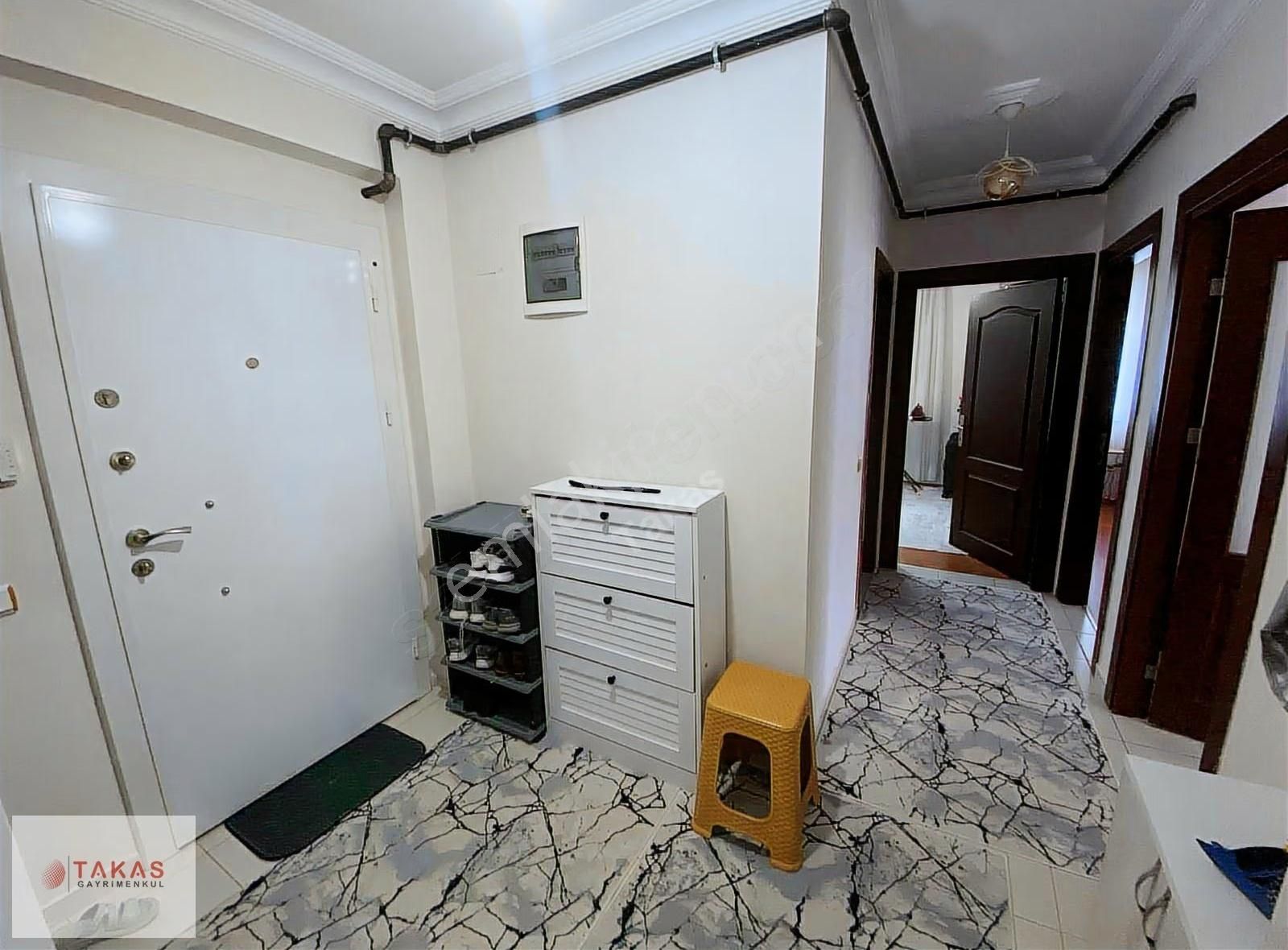 Satılık 3+1 Geniş Daıre - Görsel 27