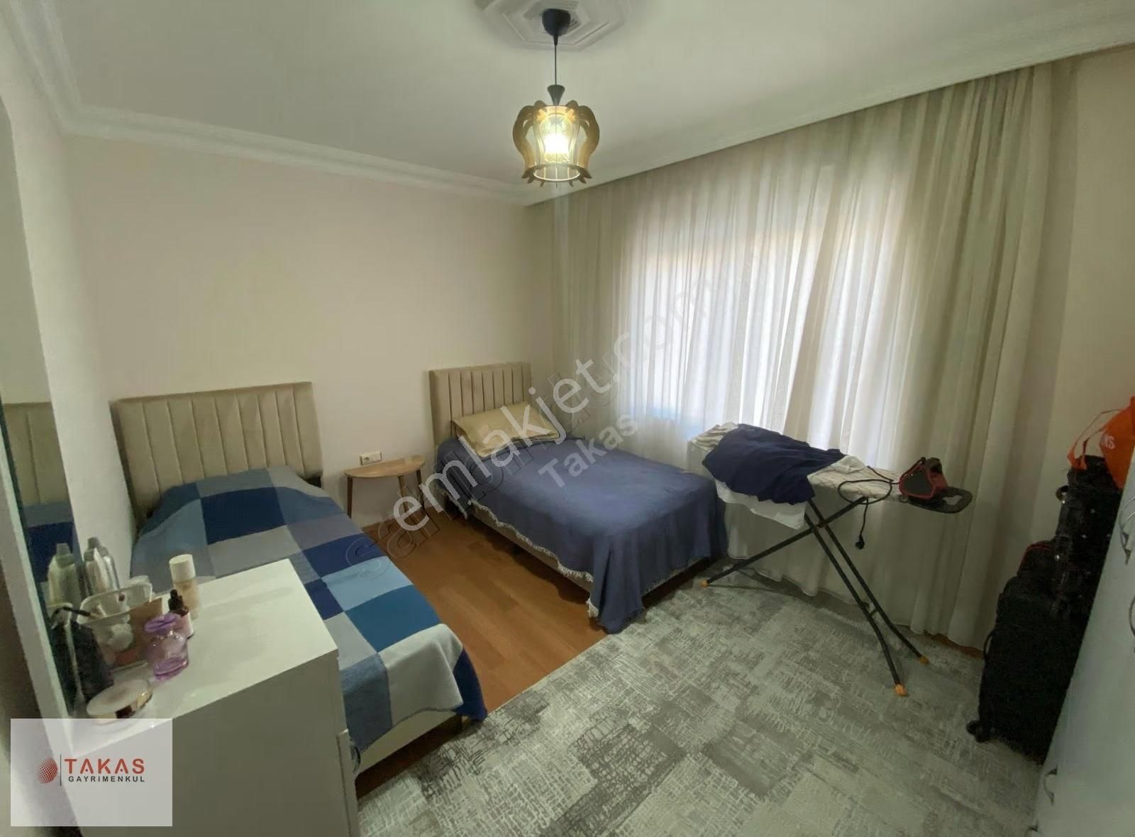 Satılık 3+1 Geniş Daıre - Görsel 30