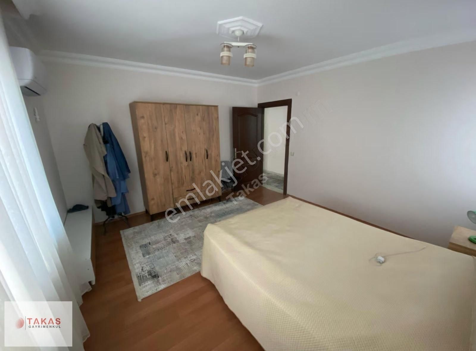 Satılık 3+1 Geniş Daıre - Görsel 4