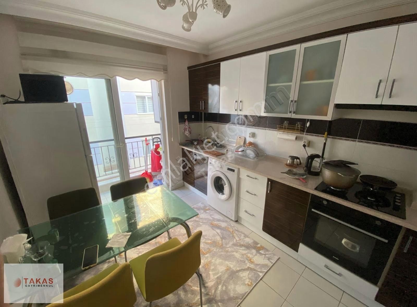 Satılık 3+1 Geniş Daıre - Görsel 17