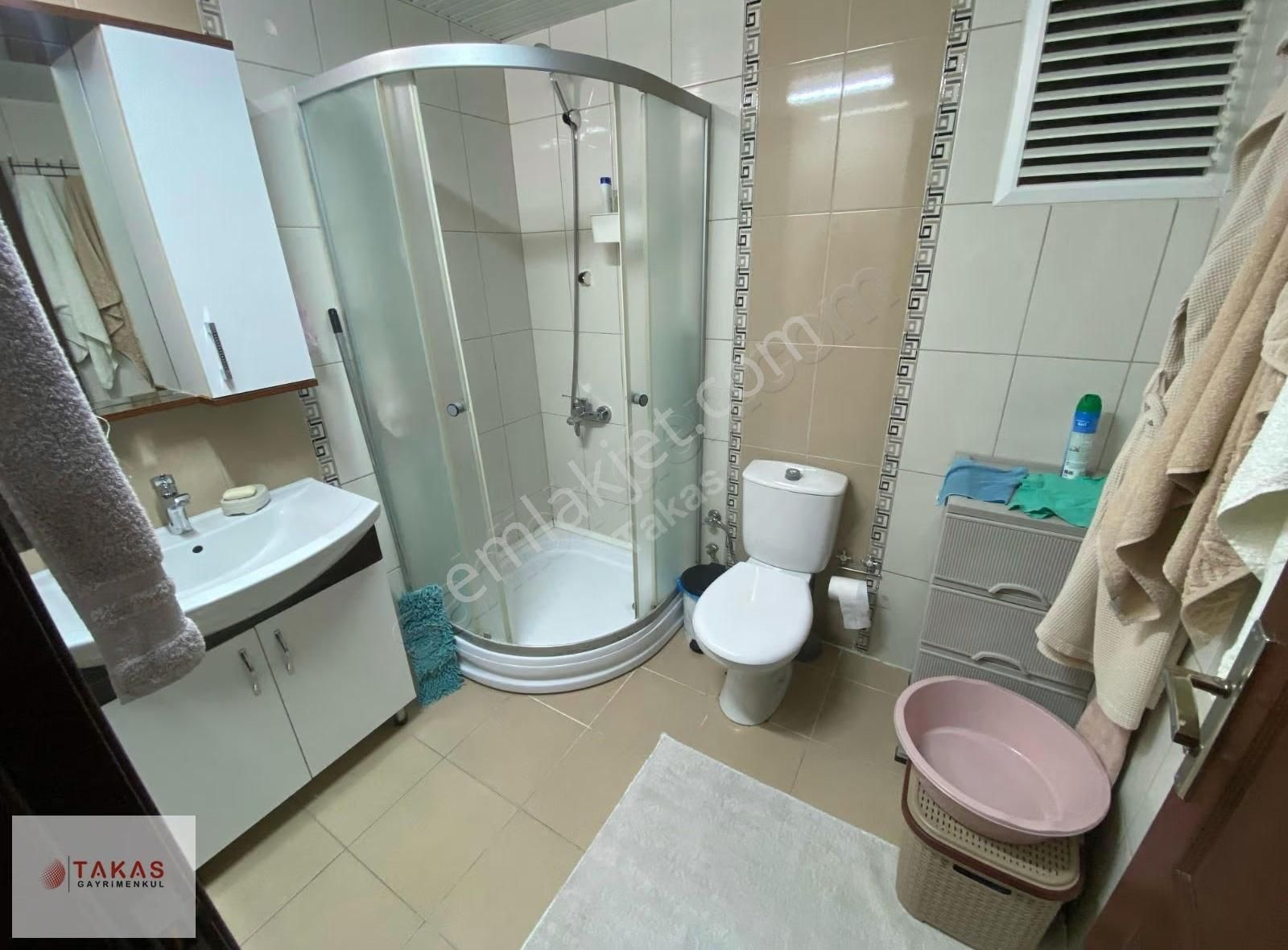 Satılık 3+1 Geniş Daıre - Görsel 26