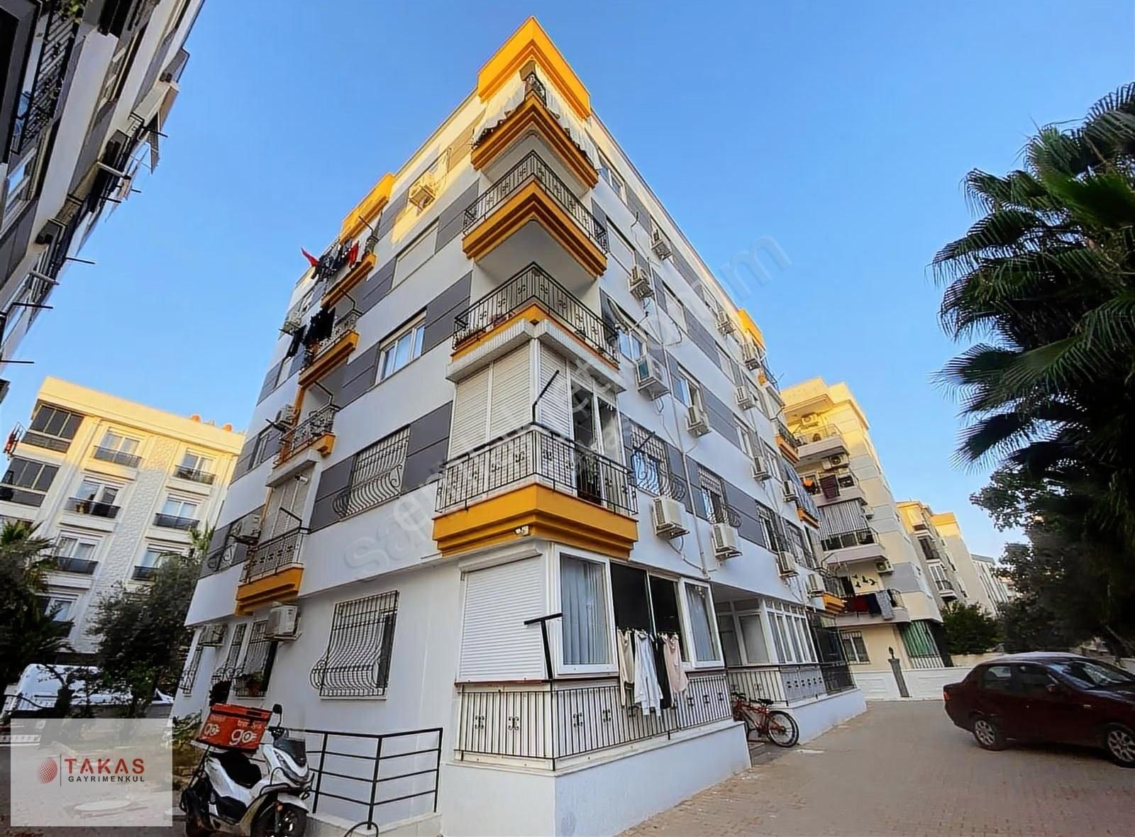 Satılık 3+1 Geniş Daıre - Görsel 7