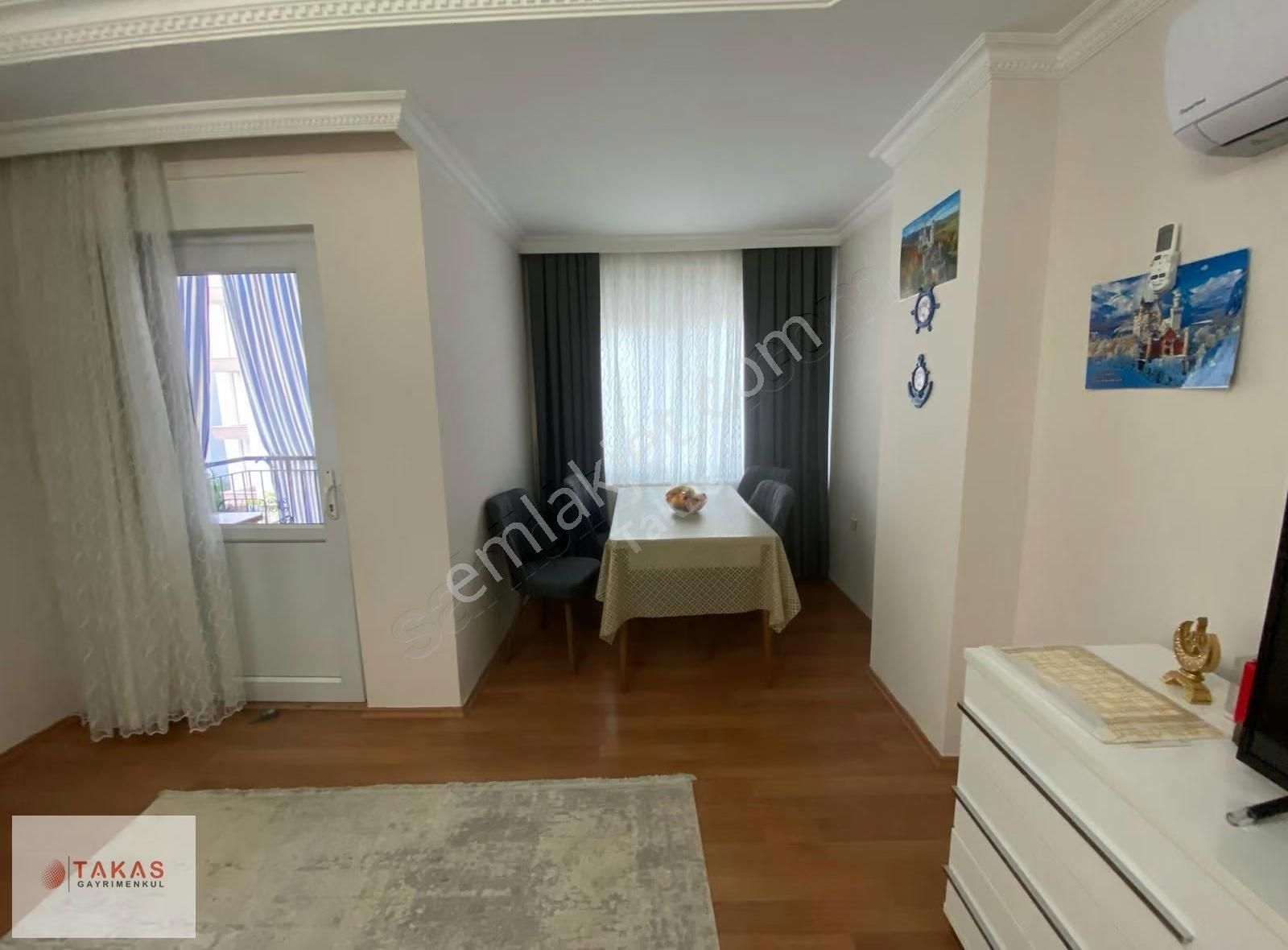 Satılık 3+1 Geniş Daıre - Görsel 10