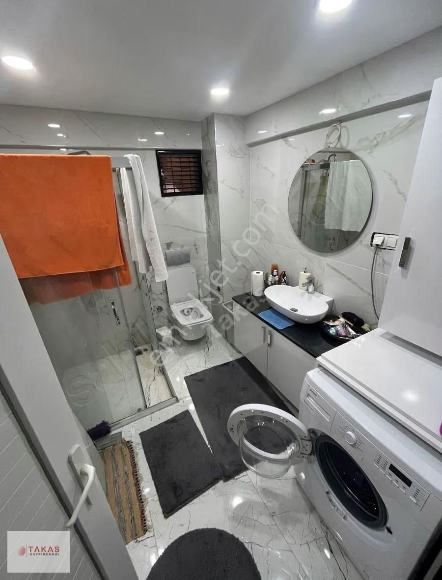 Etlier Mah. Yüksek Giriş 2+1 - Görsel 3