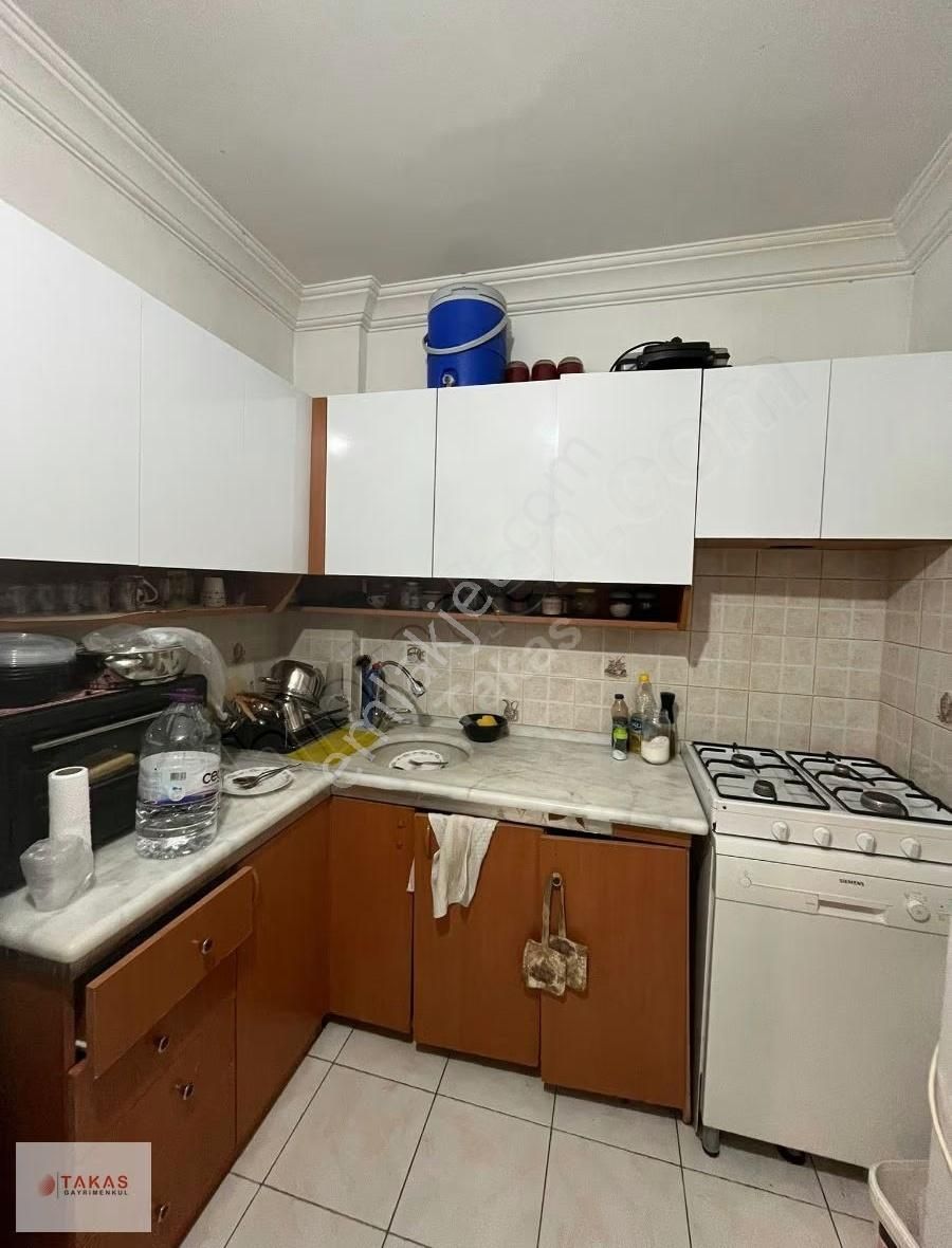 Etlier Mah. Yüksek Giriş 2+1 - Görsel 12