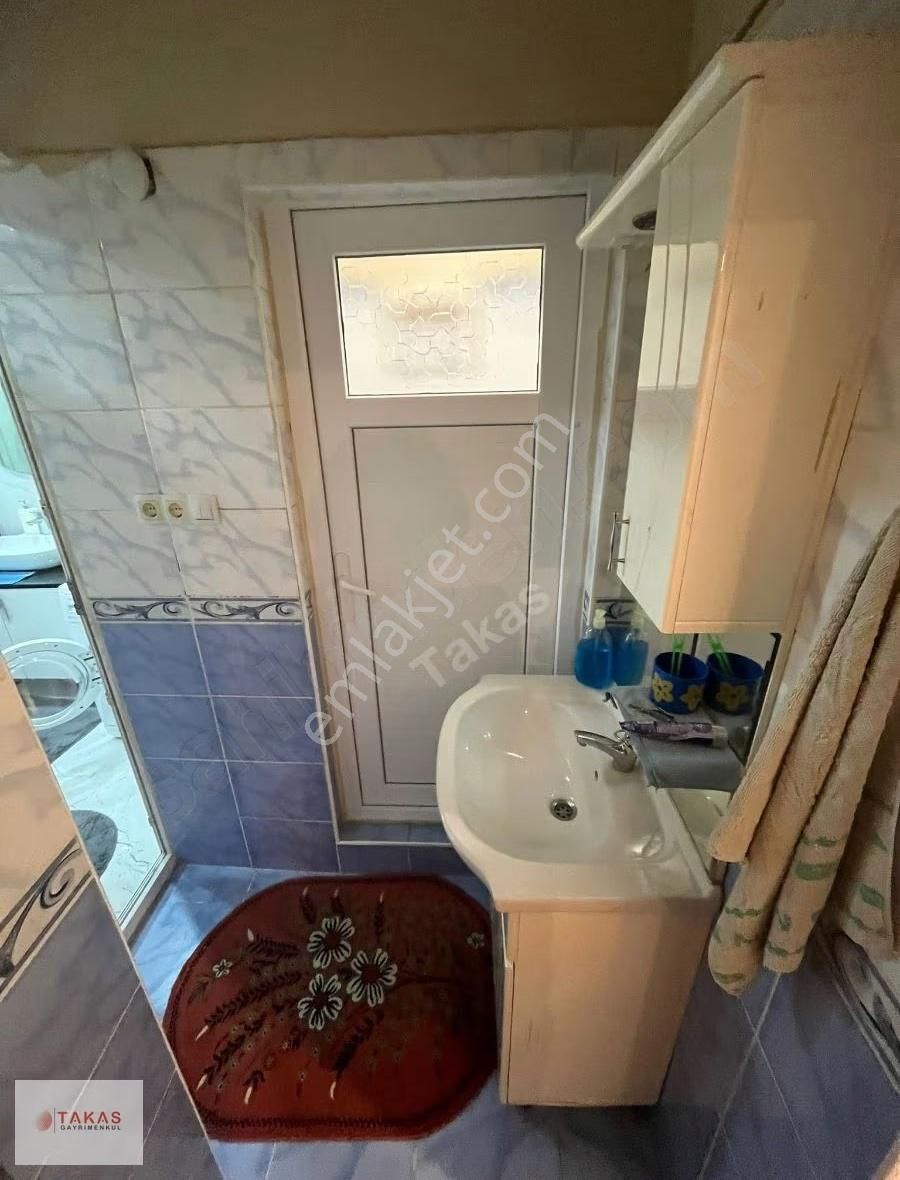 Etlier Mah. Yüksek Giriş 2+1 - Görsel 15