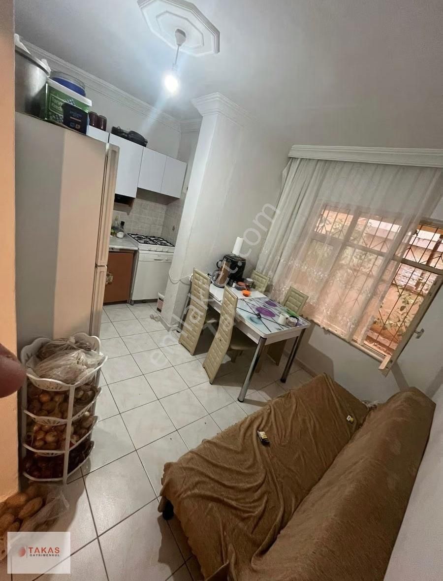 Etlier Mah. Yüksek Giriş 2+1 - Görsel 10