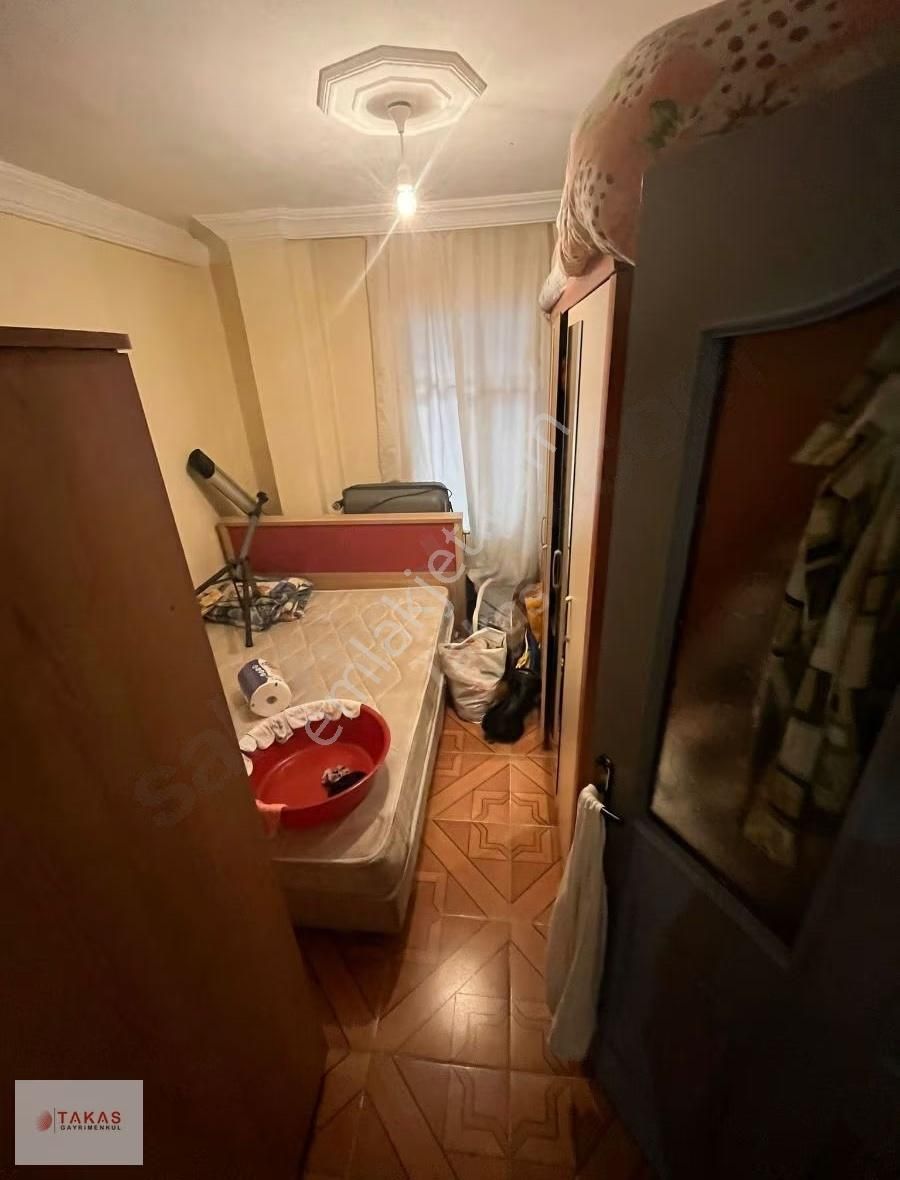 Etlier Mah. Yüksek Giriş 2+1 - Görsel 5