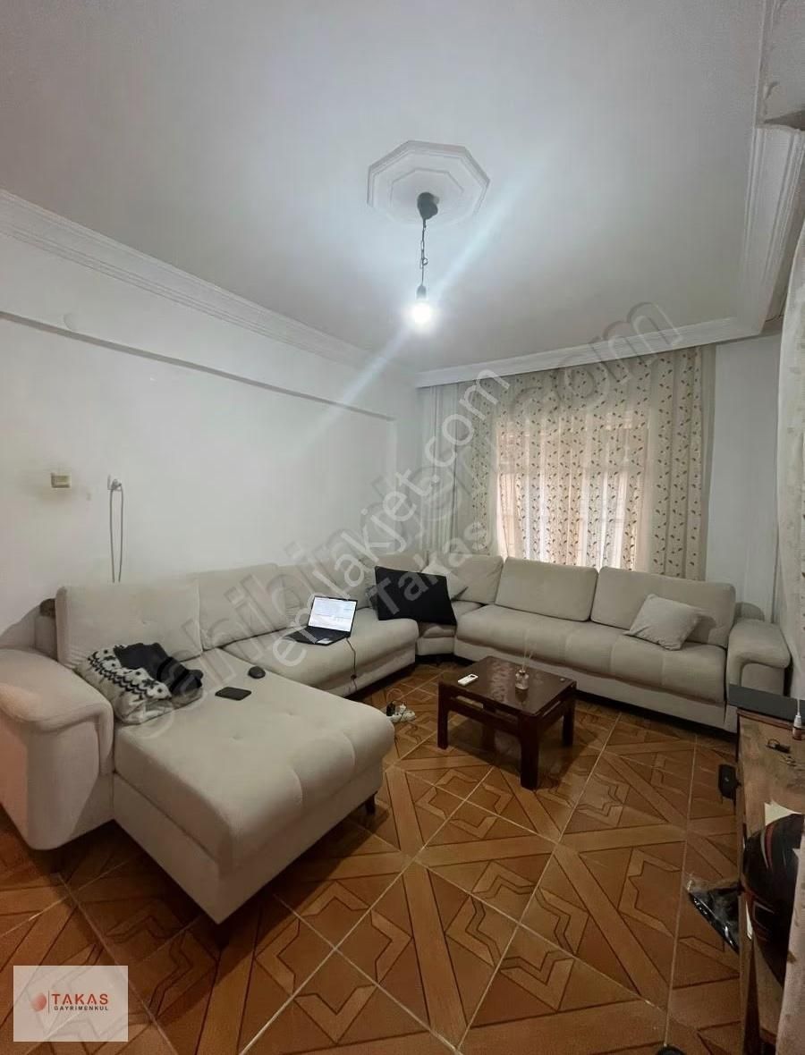 Etlier Mah. Yüksek Giriş 2+1