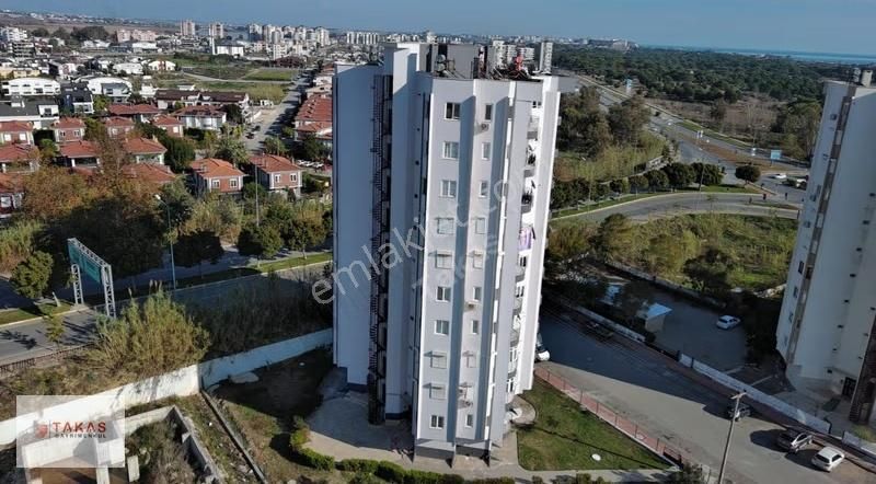 Denız Ve Orman Manzaralı 3+1 Geniş Ferah - Görsel 23