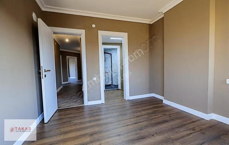 Denız Ve Orman Manzaralı 3+1 Geniş Ferah - Görsel 2