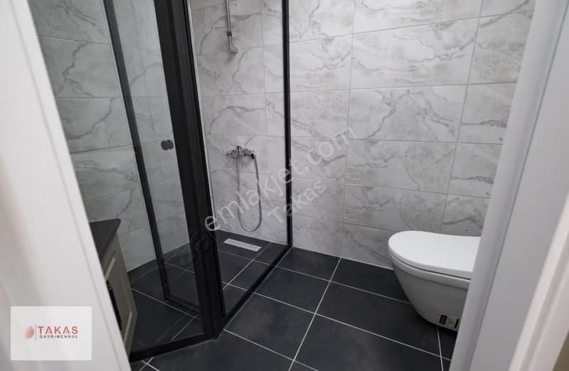 Denız Ve Orman Manzaralı 3+1 Geniş Ferah - Görsel 26