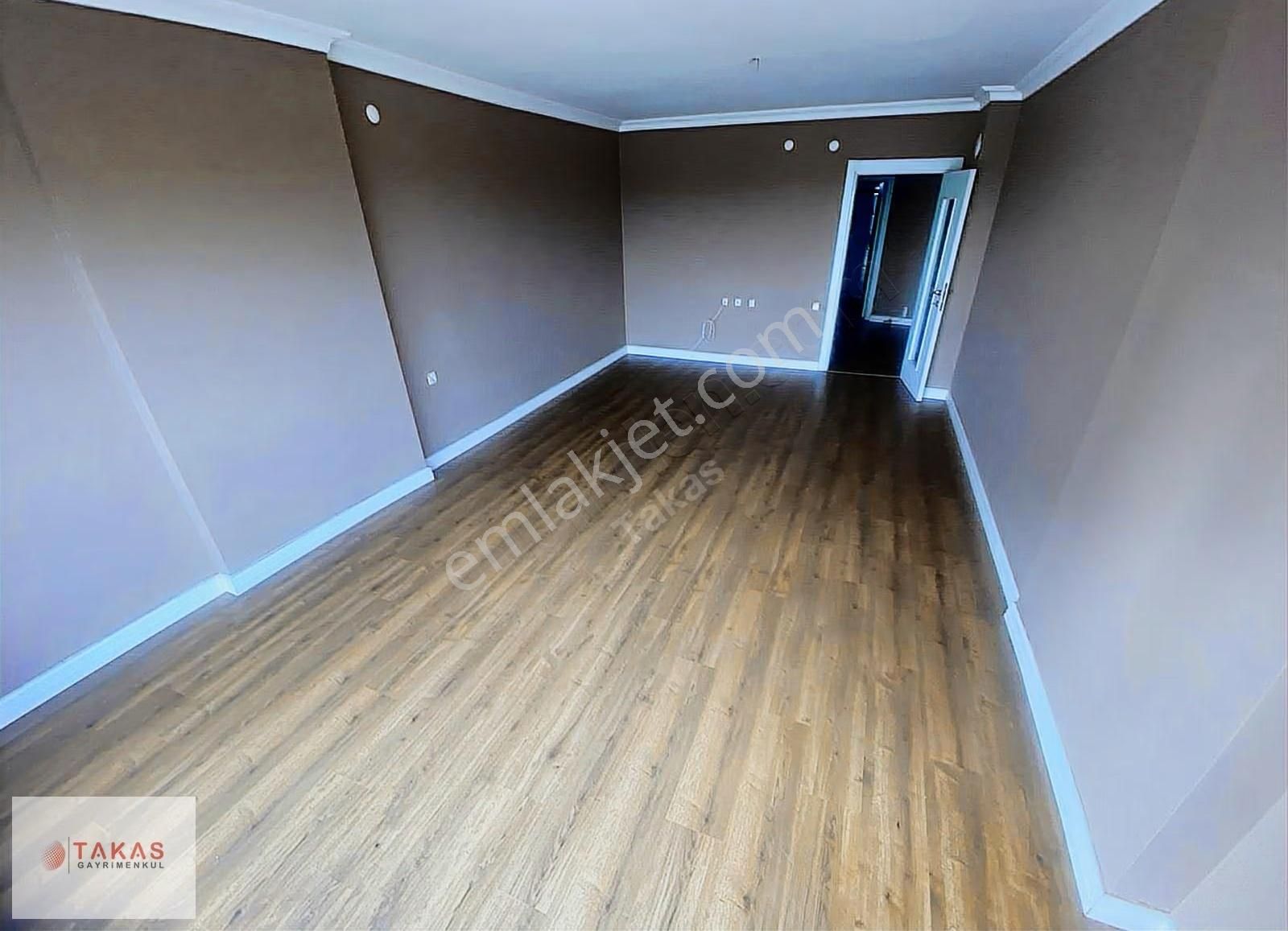 Denız Ve Orman Manzaralı 3+1 Geniş Ferah - Görsel 30