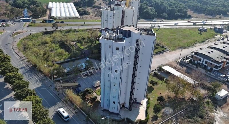 Denız Ve Orman Manzaralı 3+1 Geniş Ferah - Görsel 27