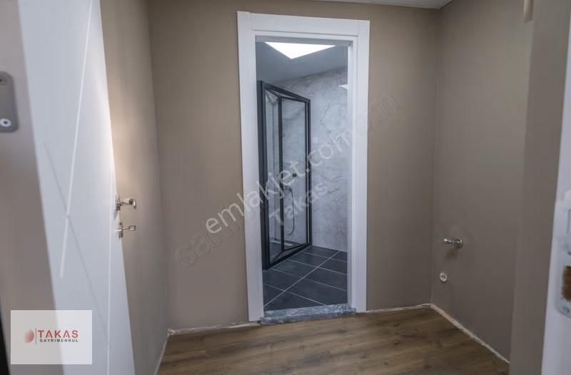 Denız Ve Orman Manzaralı 3+1 Geniş Ferah - Görsel 17