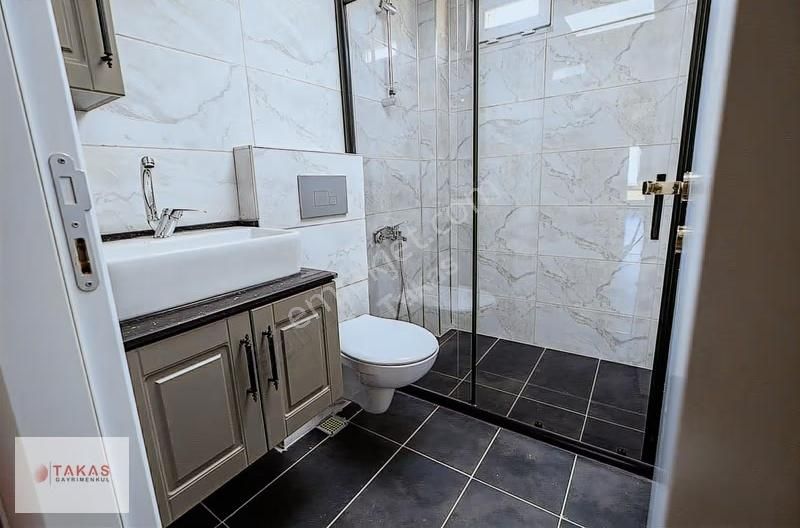 Denız Ve Orman Manzaralı 3+1 Geniş Ferah - Görsel 14