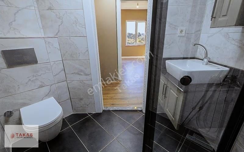 Denız Ve Orman Manzaralı 3+1 Geniş Ferah - Görsel 21