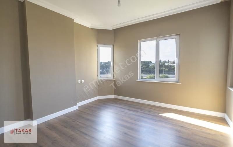 Denız Ve Orman Manzaralı 3+1 Geniş Ferah - Görsel 34