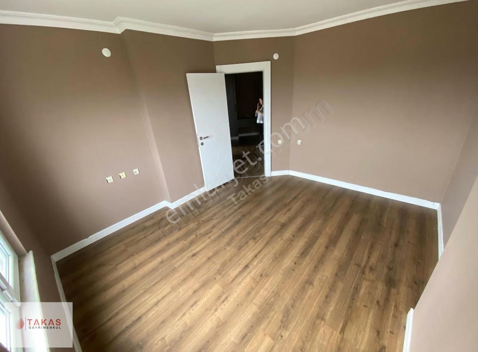 Denız Ve Orman Manzaralı 3+1 Geniş Ferah - Görsel 16