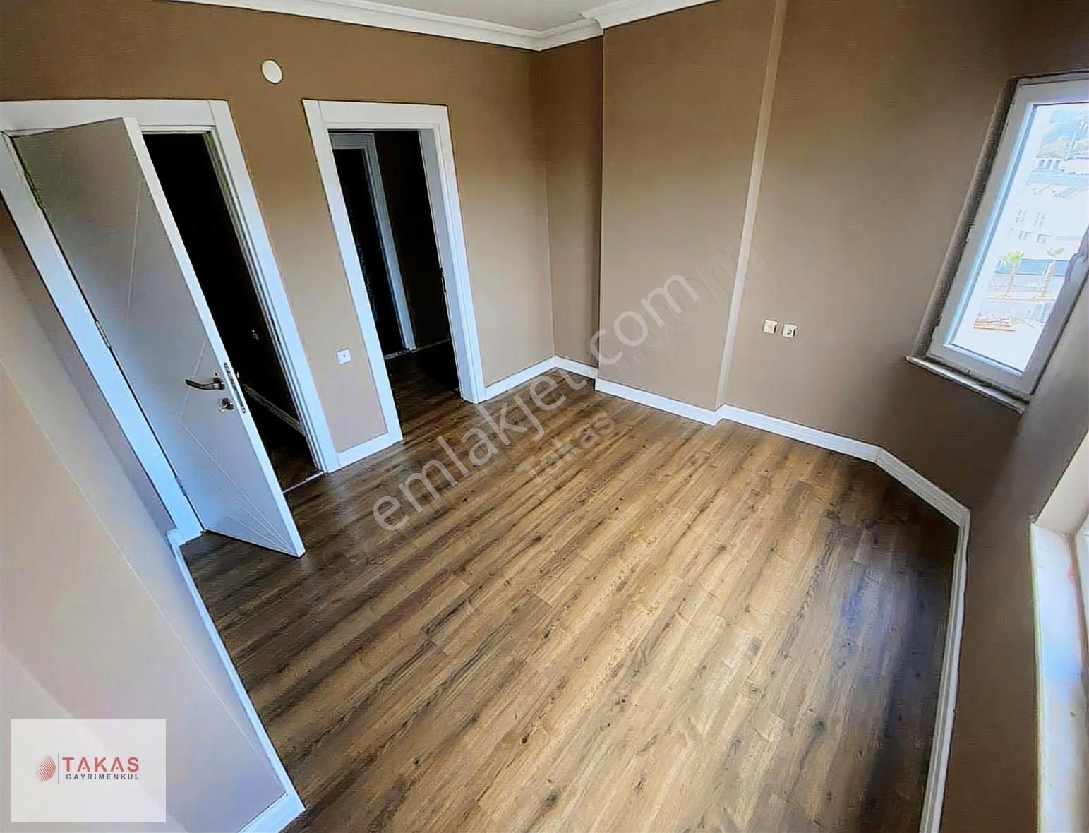 Denız Ve Orman Manzaralı 3+1 Geniş Ferah - Görsel 4