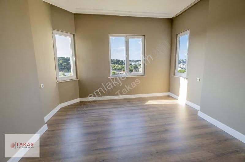 Denız Ve Orman Manzaralı 3+1 Geniş Ferah - Görsel 13