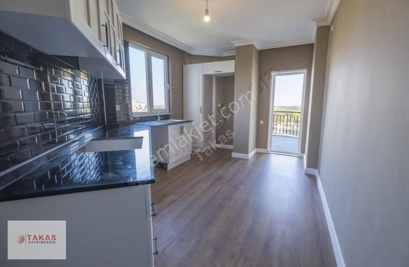 Denız Ve Orman Manzaralı 3+1 Geniş Ferah - Görsel 29