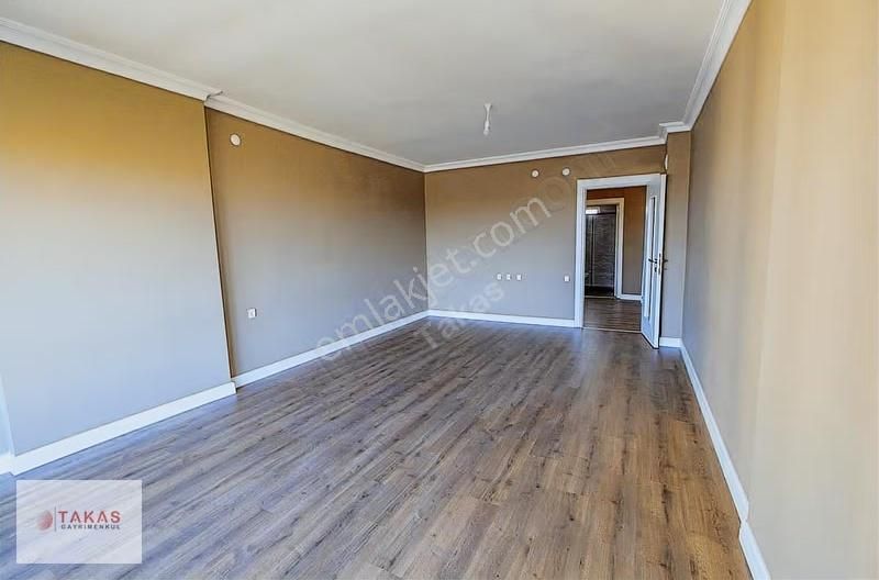 Denız Ve Orman Manzaralı 3+1 Geniş Ferah - Görsel 32