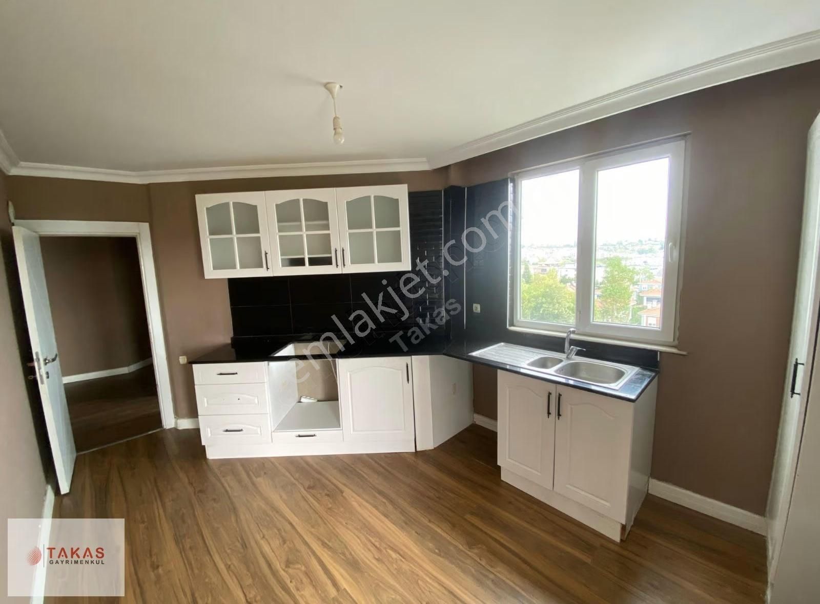 Denız Ve Orman Manzaralı 3+1 Geniş Ferah - Görsel 10