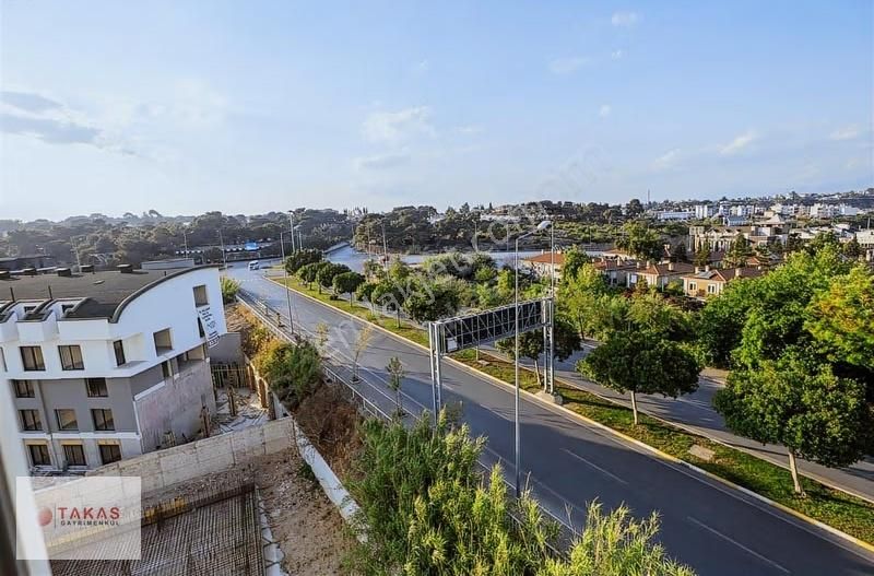 Denız Ve Orman Manzaralı 3+1 Geniş Ferah - Görsel 7