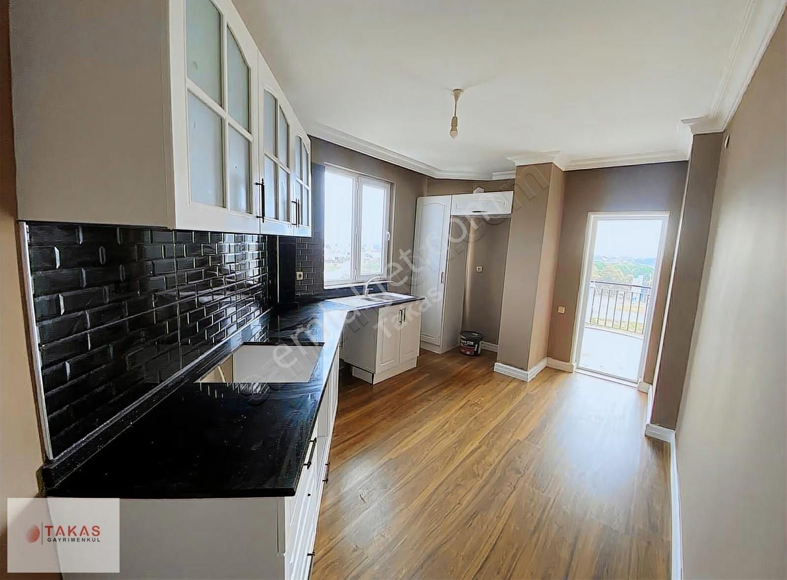 Denız Ve Orman Manzaralı 3+1 Geniş Ferah - Görsel 22