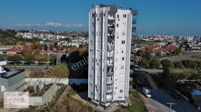 Denız Ve Orman Manzaralı 3+1 Geniş Ferah - Görsel 24