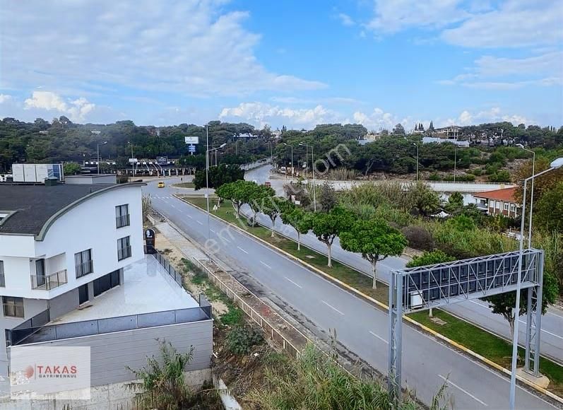 Denız Ve Orman Manzaralı 3+1 Geniş Ferah - Görsel 18