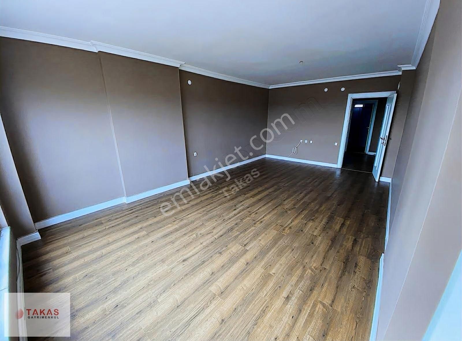 Denız Ve Orman Manzaralı 3+1 Geniş Ferah - Görsel 33