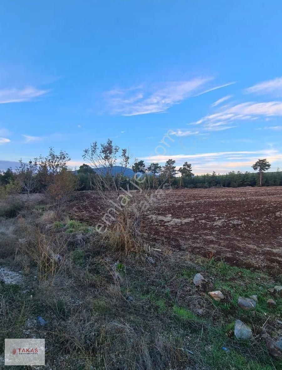 Takas Gayrimenkul Den Antalya İzmir Nato Yolu Üzeri - Görsel 2