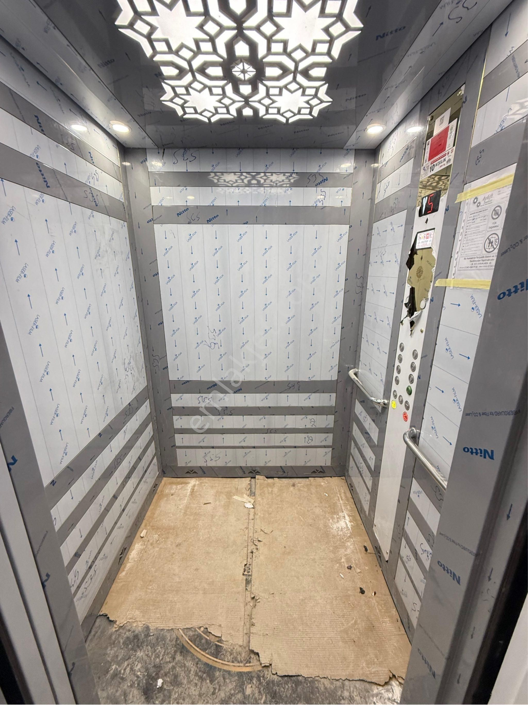 Doğan Emlak Group’tan İlkadım Kavacık’ta 2+1 4.kat Deniz Manzaralı - Görsel 19