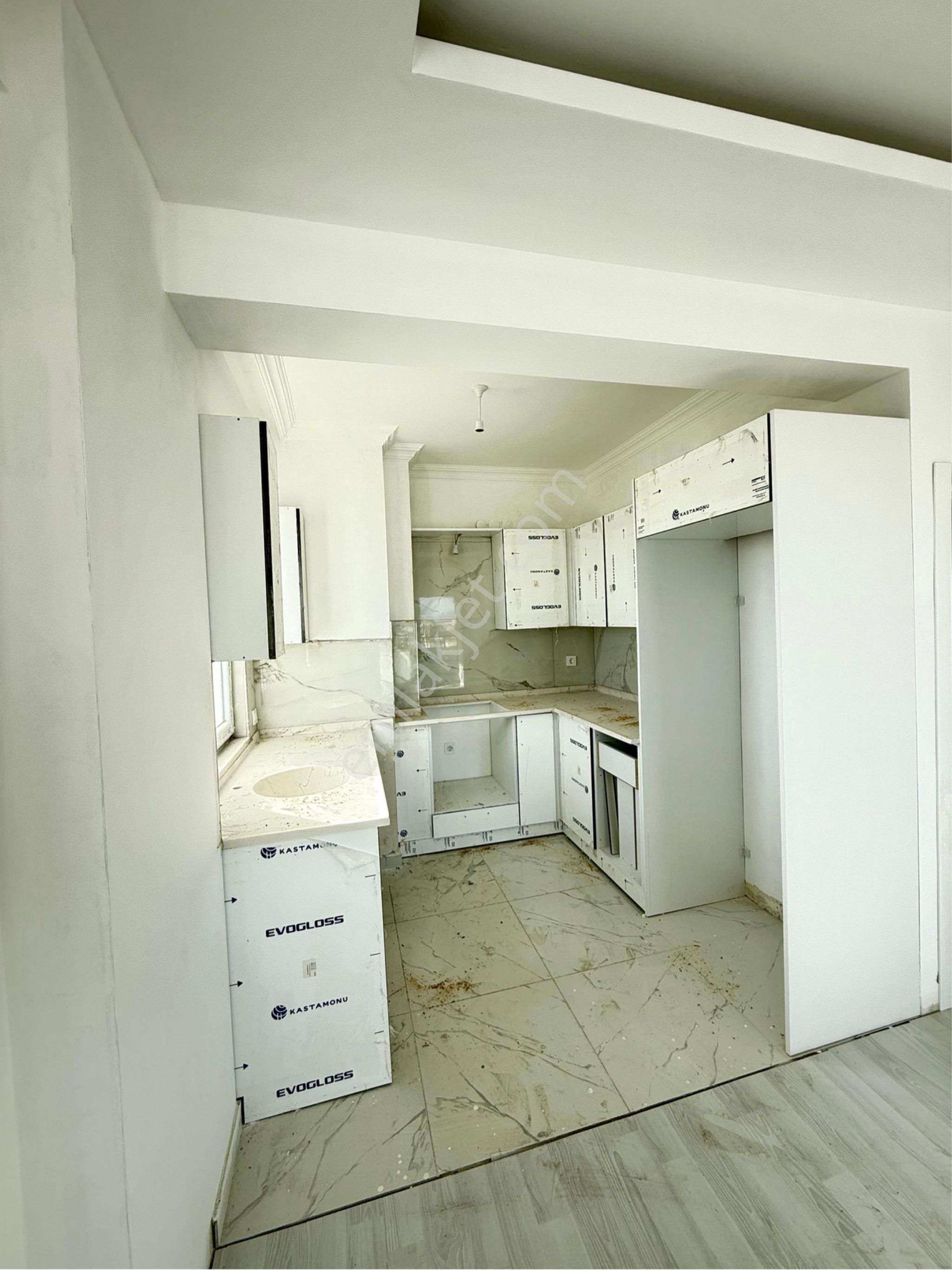 Doğan Emlak Group’tan İlkadım Kavacık’ta 2+1 4.kat Deniz Manzaralı - Görsel 3