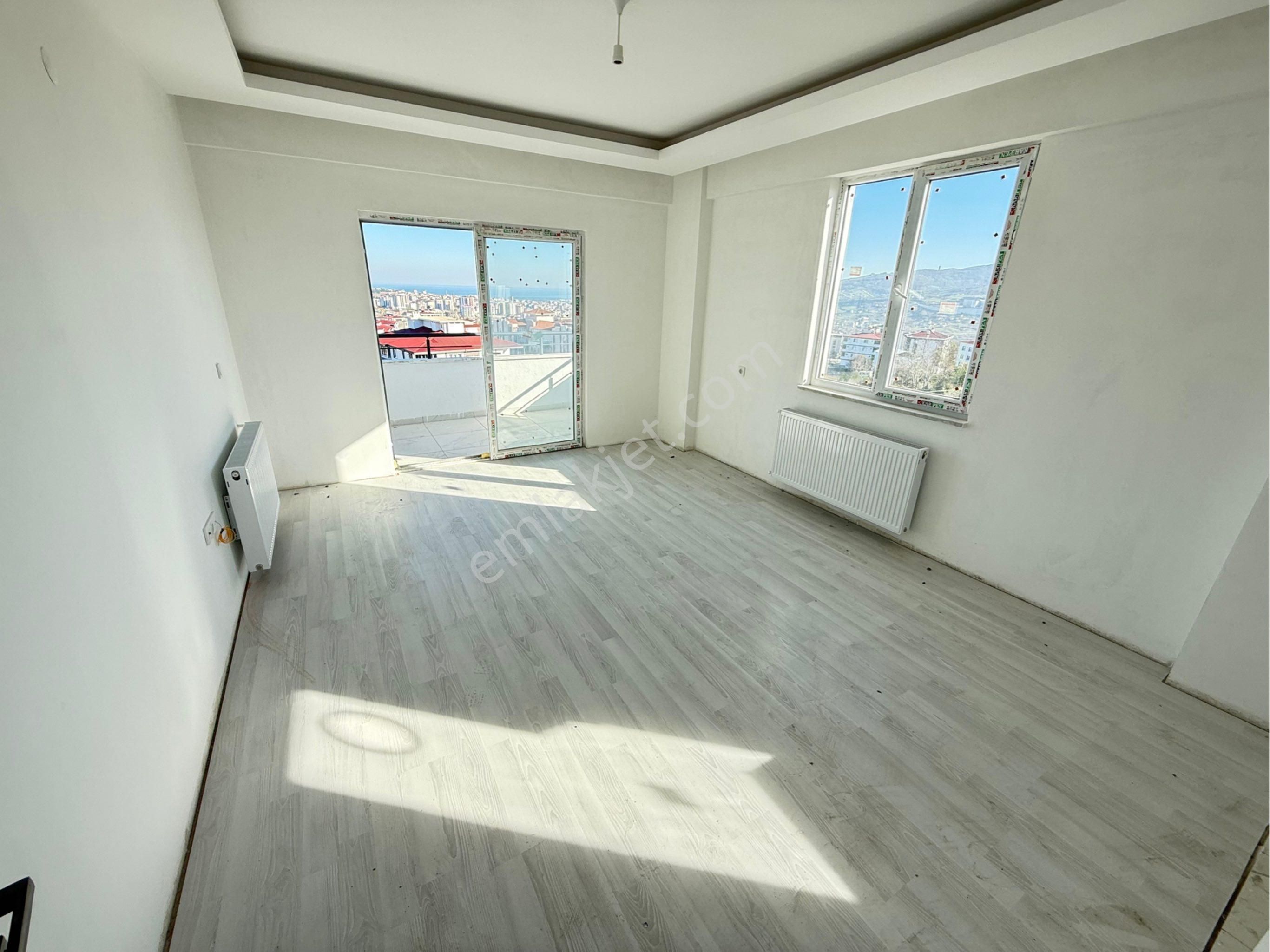 Doğan Emlak Group’tan İlkadım Kavacık’ta 2+1 4.kat Deniz Manzaralı - Görsel 5