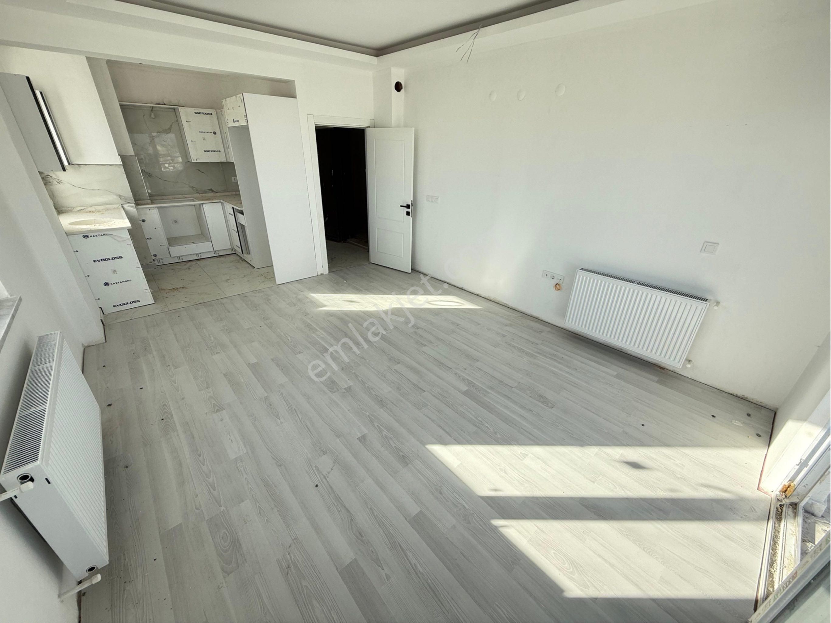 Doğan Emlak Group’tan İlkadım Kavacık’ta 2+1 4.kat Deniz Manzaralı - Görsel 2