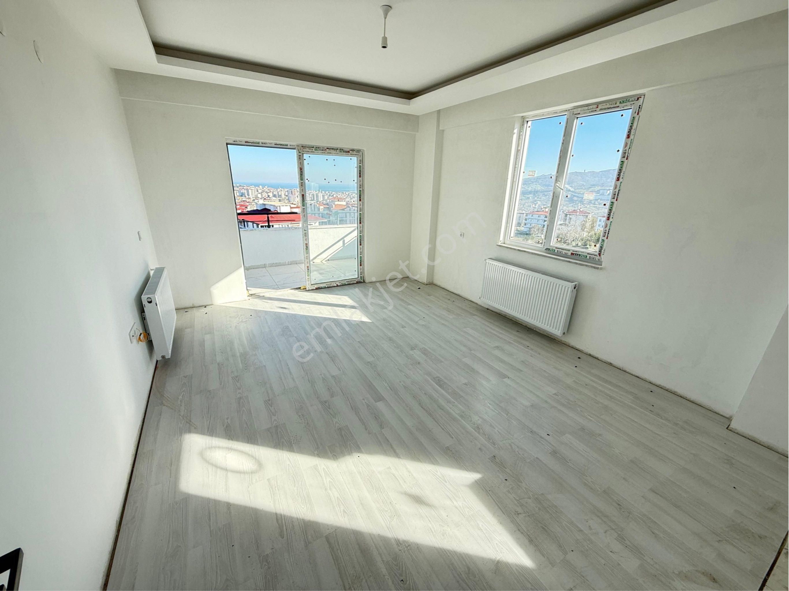 Doğan Emlak Group’tan İlkadım Kavacık’ta 2+1 4.kat Deniz Manzaralı - Görsel 4