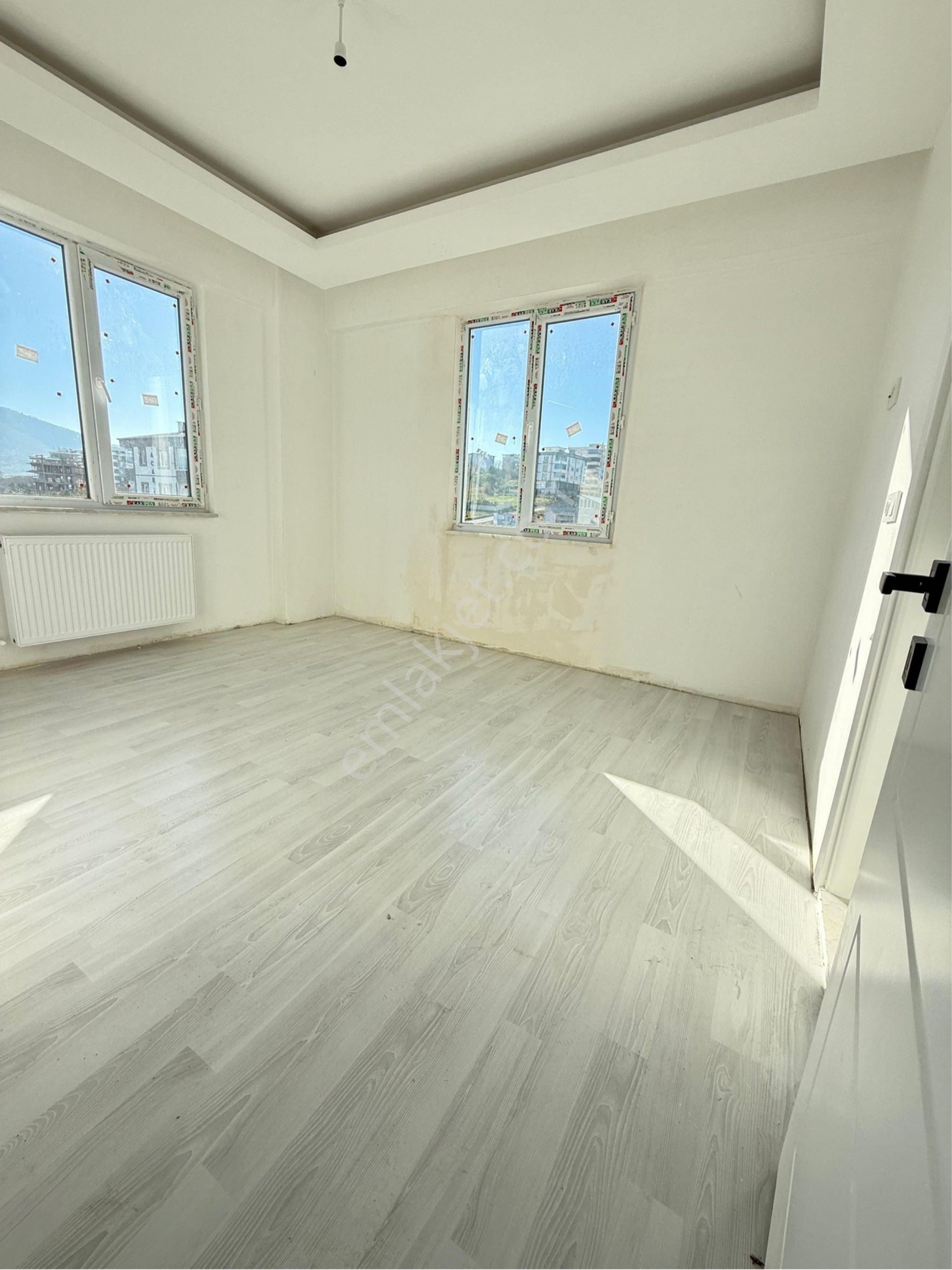 Doğan Emlak Group’tan İlkadım Kavacık’ta 2+1 4.kat Deniz Manzaralı - Görsel 14