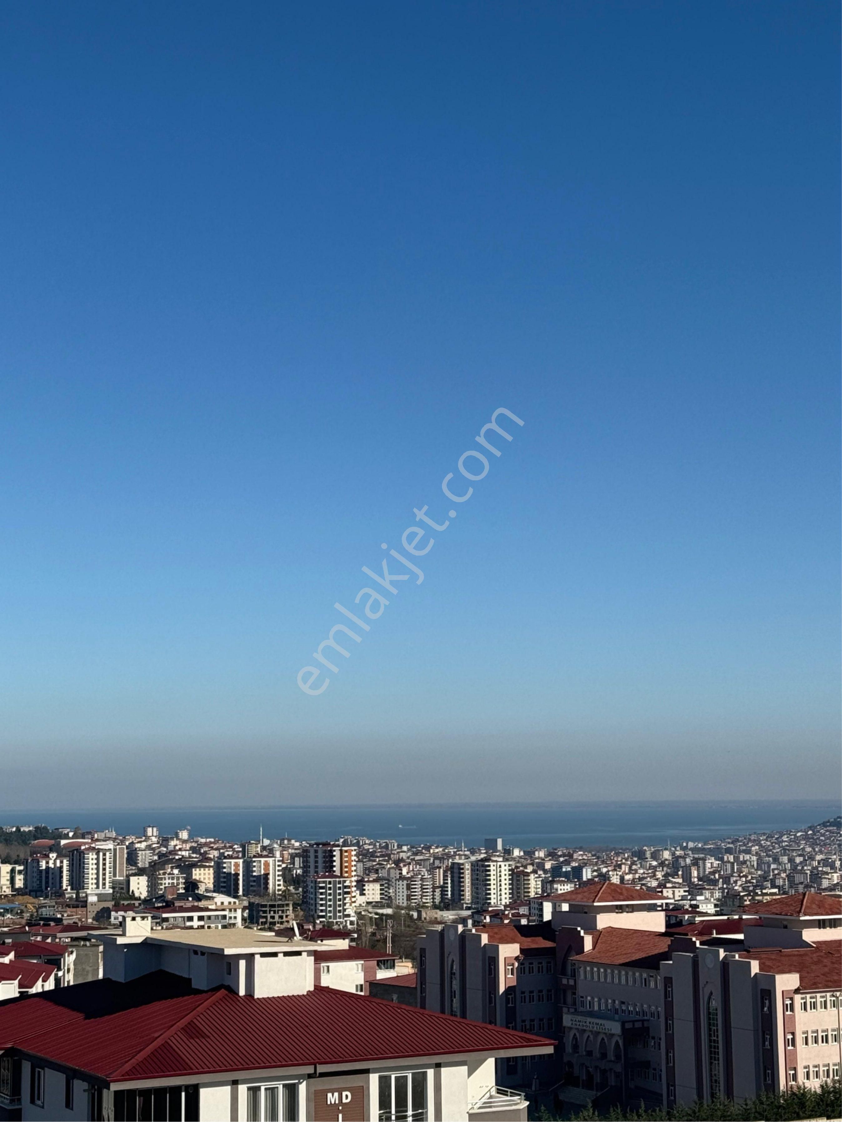 Doğan Emlak Group’tan İlkadım Kavacık’ta 2+1 4.kat Deniz Manzaralı - Görsel 9