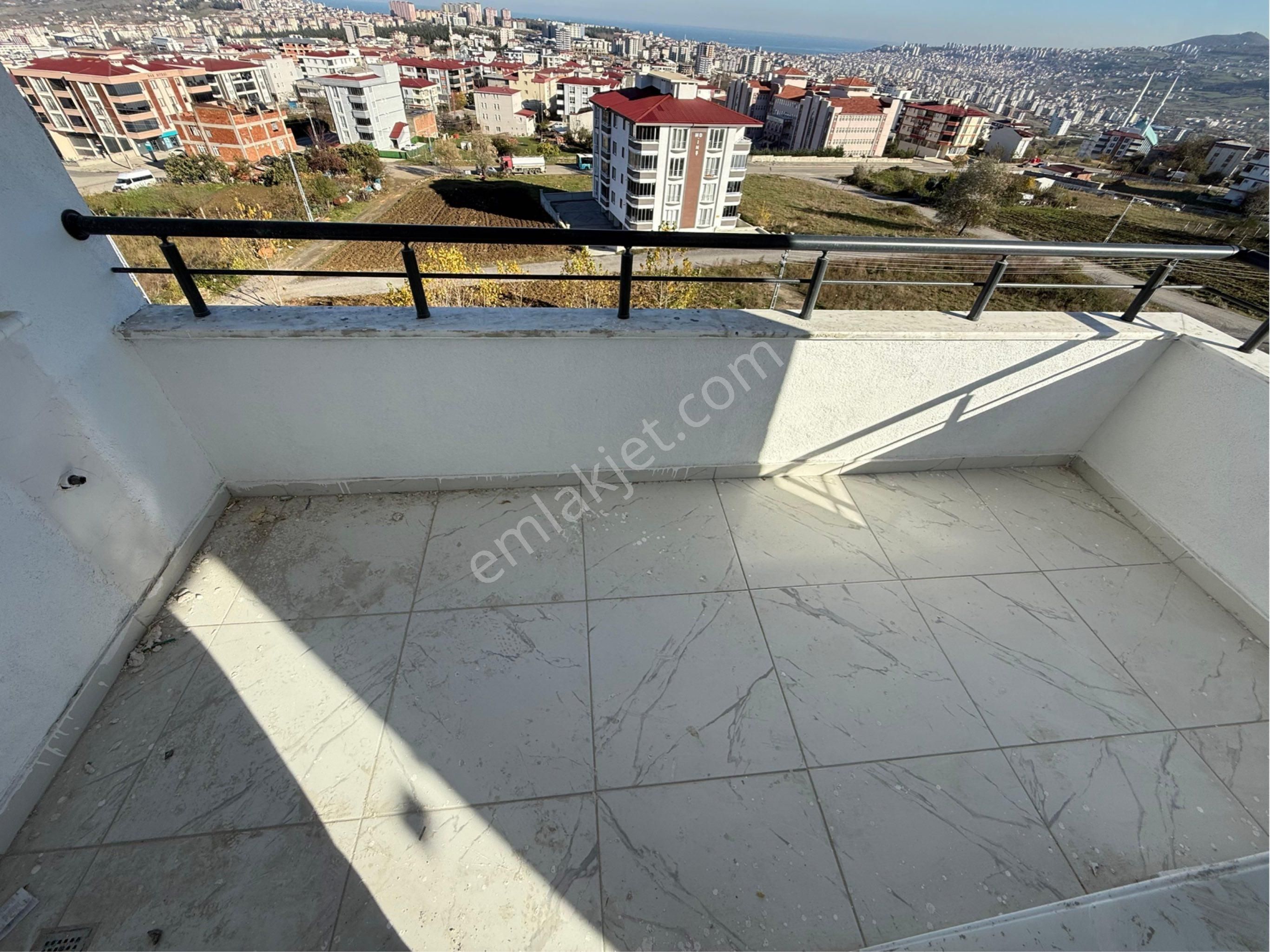 Doğan Emlak Group’tan İlkadım Kavacık’ta 2+1 4.kat Deniz Manzaralı - Görsel 7