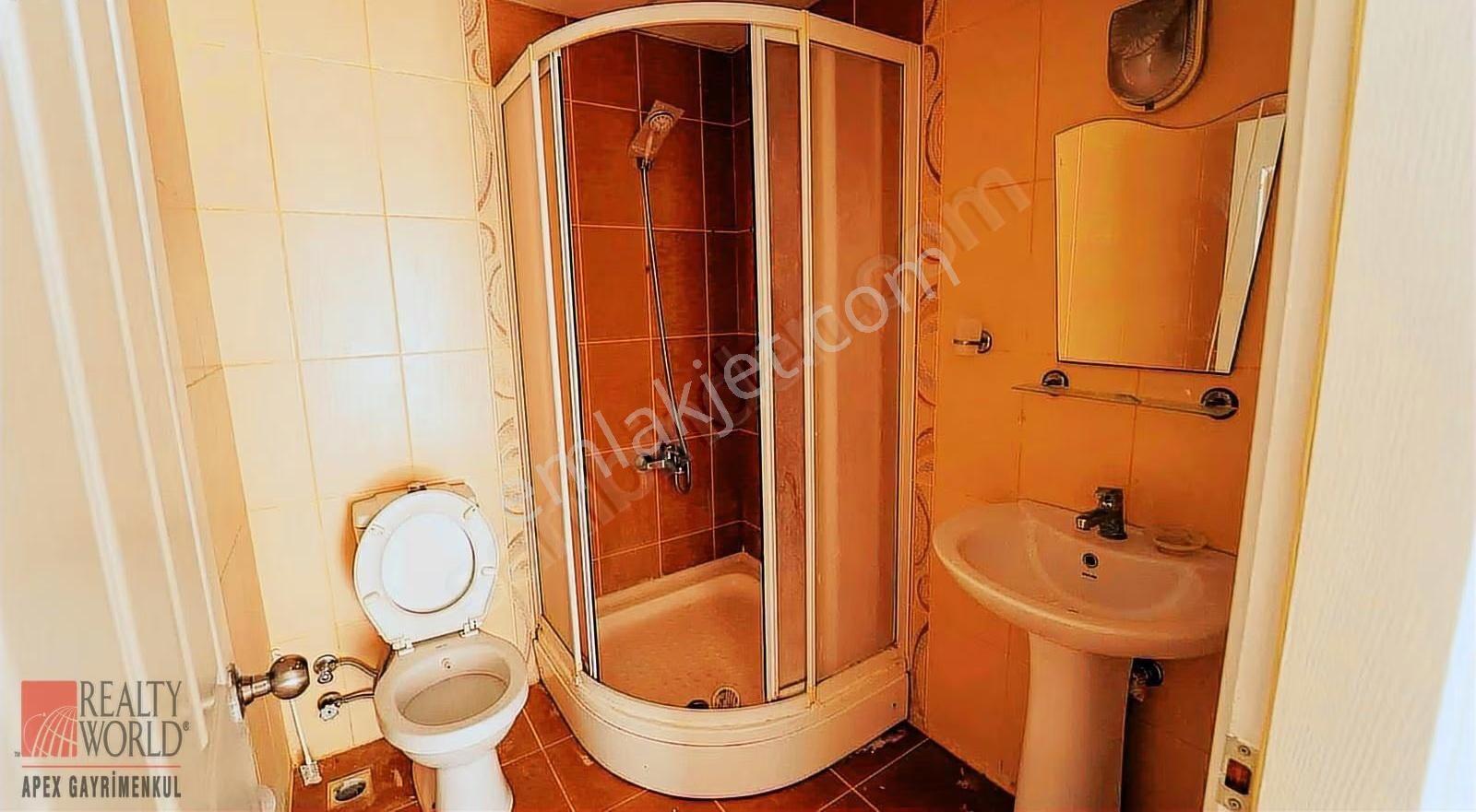 Konyaaltında Üniversite Kapısının Karşısında 2+1 Kiralık Daire - Görsel 15
