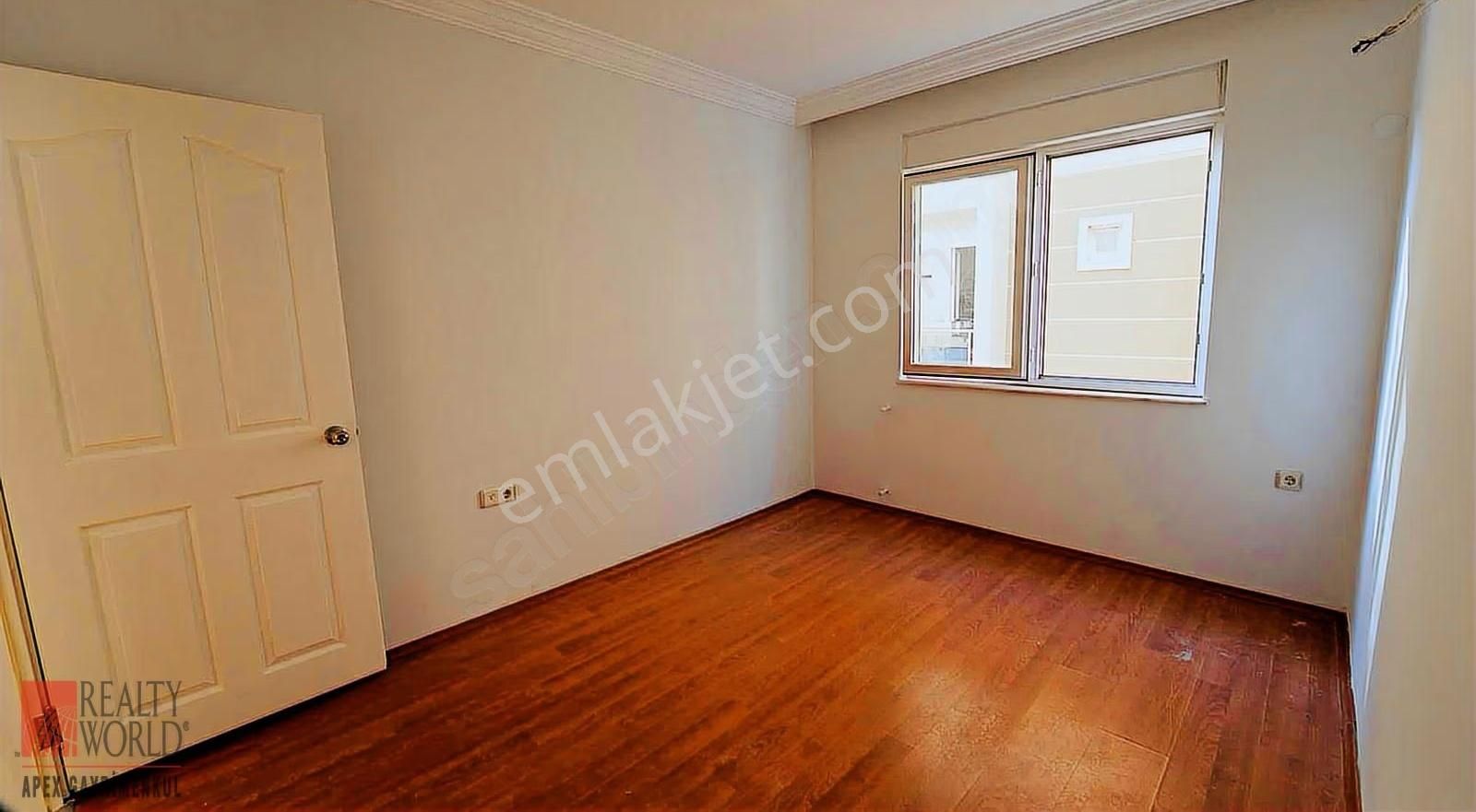 Konyaaltında Üniversite Kapısının Karşısında 2+1 Kiralık Daire - Görsel 14